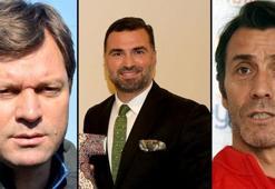 Mahkeme 3 eski futbolcu hakkında kararını verdi