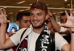 Adem Ljajic Fenerbahçe'nin kapısından dönmüş!