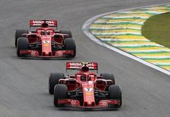 F1'de son durak Birleşik Arap Emirlikleri!