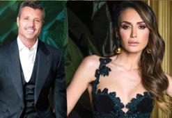 Emina Jahovic ve Saadettin Saran birbirlerini takibe aldı