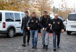 Yatak odasındaki dehşetin katil zanlısı koca, kasap çıktı