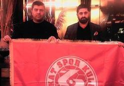 Tokatspor'da Koray Palaz dönemi