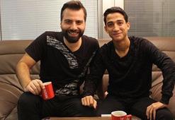 Şahin Kendirci'den 'Müslüm' itirafı