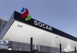 SOCAR, 9 akaryakıt istasyonuyla İstanbul Havalimanı’nda!