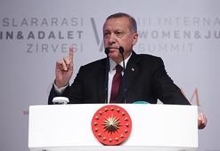 Cumhurbaşkanı Erdoğan'dan flaş sözler: Biz bir numarayız