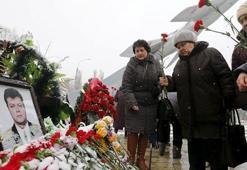 'Peşkov'u öldüren kişiler tespit edildi'
