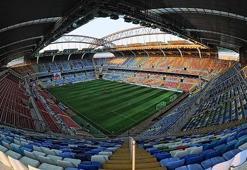 Ankaragücü-Beşiktaş maçı Kayseri Kadir Has Stadı'na alındı!