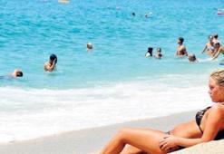 Muğla’ya 10 ayda 2 milyon 777 bin turist