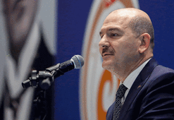 Bakan Soylu: Bu yıl terör örgütüne sadece 95 kişi katıldı