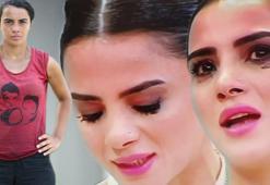 Survivor Sabriye gözyaşları içinde anlattı