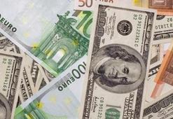 Dolar ve euro haftanın son gününde ne kadar?