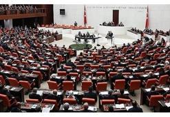 2019 bütçesi Genel Kurula geliyor