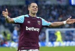Pellegrini: “Chicarito, Beşiktaş’a gidecek mi göreceğiz”