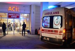 Şanlıurfa'da düğün dönüşü kaza: 1 ölü, 2 yaralı