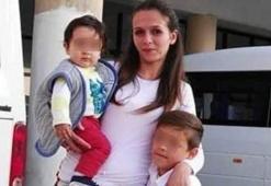 'Bu adamla birlikte oldun mu?' diye sorup dehşet saçtı