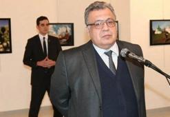 Karlov'un suikast emrini mahrem imam iletmiş