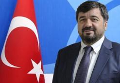 Aytekin Şenlikoğlu kimdir? AK Parti Giresun Belediye Başkan Adayı