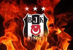Derbi öncesi Beşiktaş'a çifte şok!