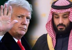 ABD Senatosu harekete geçti! Suudi Arabistan için son yaklaşıyor...