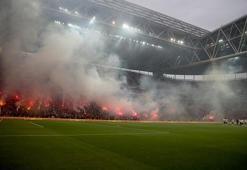 Derbi öncesi G.Saray'dan flaş karar