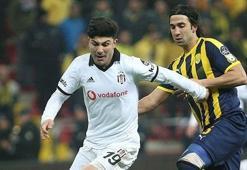 Beşiktaş'ın gençleri parlıyor!