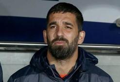 Arda Turan'ın anneannesi vefat etti