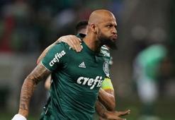 Şampiyon belli oldu! Felipe Melo...