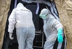 Kongo Demokratik Cumhuriyeti'nde ebola ölümleri bitmiyor