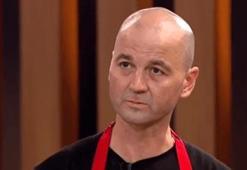 Masterchef Murat Özdemir kimdir?