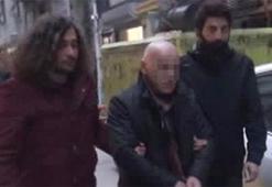 İstanbul’un göbeğinde genç kıza ahlaksız teklif