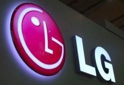 LG'den 16 kameralı telefon!