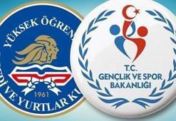 KYK taahhütname onay süresi uzatıldı! KYK burs ödemeleri...