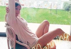 Şeyma Subaşı'dan şaşırtan paylaşım!