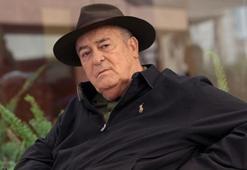 Bernardo Bertolucci hayatını kaybetti