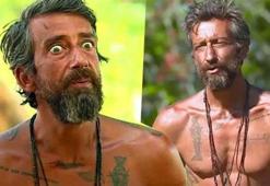 Yunus Günçe'den Survivor itirafı
