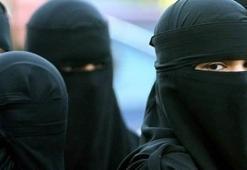 Rotterdam ve Utrecht’den de burka tepkisi!