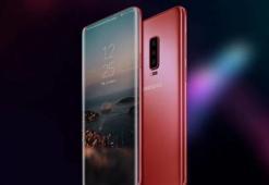 Galaxy S10 özellikleri ile rekor kıracak!