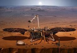 InSight uzay aracının inişi canlı olarak yayınlanacak!