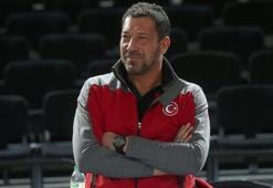 Ufuk Sarıca: "Dünya Şampiyonası'na katılmak en büyük hedefimiz"