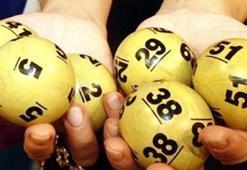 On Numara çekilişi sonuçları (26 Kasım 2018)