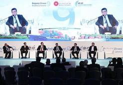 9. Boğaziçi Zirvesi başladı
