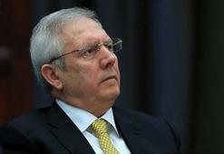 Fenerbahçe'de Aziz Yıldırım ibra edilmedi!