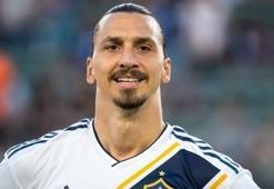 Ibrahimovic'in hesabından Türk bayraklı paylaşımlar
