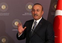 Çavuşoğlu, Alman gazetesine konuştu!