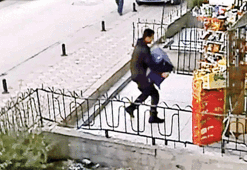 Mert Altıntaş'ın yeni görüntüleri ortaya çıktı
