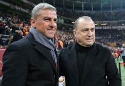 Tarih tekerrür etti! Hamza Hamzaoğlu ve Galatasaray...