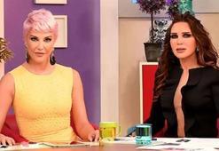 Seren Serengil ve Deniz Akkaya küfürbaz takipçileri affetmedi