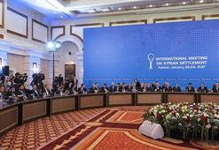 Astana'da gündem 11. kez Suriye olacak