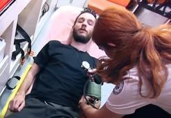 MasterChef Türkiye 26. bölüm fragmanı yayınlandı! Kerem ambulansta...