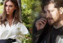 Şeyma Subaşı'dan Çağatay Ulusoy açıklaması
